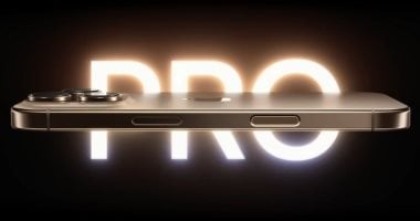 تسريب يظهر iPhone 17 Pro باللون الأبيض لأول مرة قبل الإطلاق الرسمى
