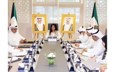 تسريع المشروعات بفضل توجيهات سامية