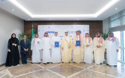 تسريع جهود تطوير الشعاب المرجانية