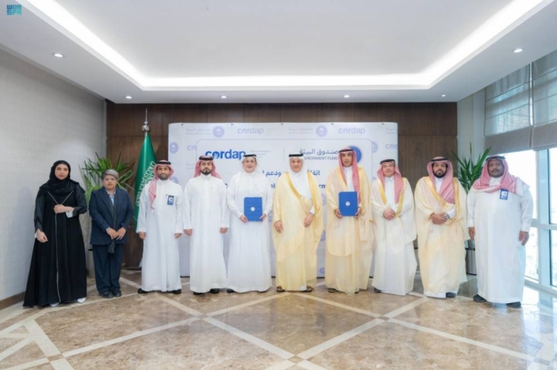 تسريع جهود تطوير الشعاب المرجانية