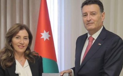 تسليم تقرير "الوطني لحقوق الإنسان" للصفدي ودراسة توصياته