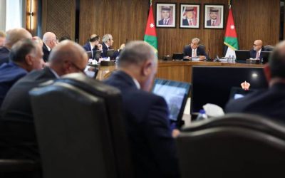 تشكيل حكومة جديدة يعزز الانتعاش الاقتصادي والخدمات بثمانية وجوه جديدة