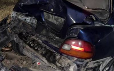 تصادم يثير القلق بين مركبتين قرب إشارات "المواصفات والمقاييس" في عمّان