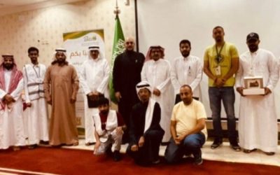 تطوع في جدة... مناقشة «الاحتراق النفسي»