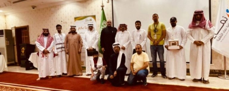 تطوع في جدة… مناقشة «الاحتراق النفسي»