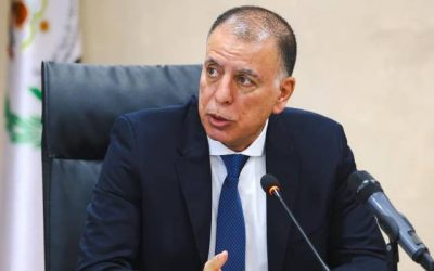 تطوير منظومة سلامة نقل المواد الخطرة محور اهتمام وزير الداخلية