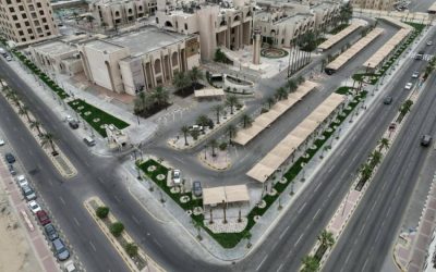 تعاون استثماري يعزز الائتمان الكربوني