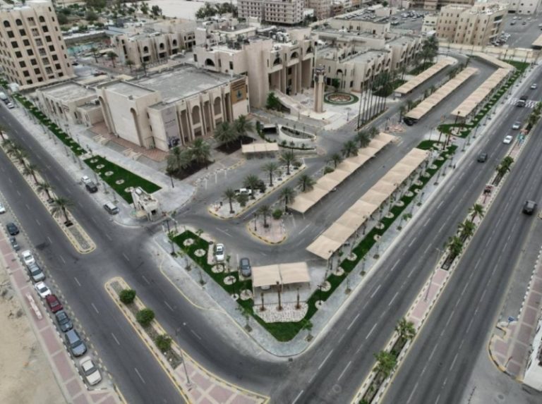 تعاون استثماري يعزز الائتمان الكربوني