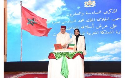 تعاون اقتصادي وسياحي مع الكويت، سفير المغرب يؤكد تعزيز العلاقات