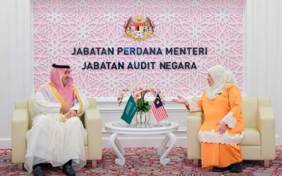 تعاون جديد بين السعودية وماليزيا في مجال المحاسبة