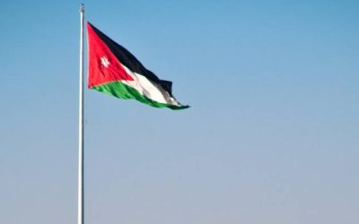 تعزية الأردن للجزائر في ضحايا حادث الحافلة