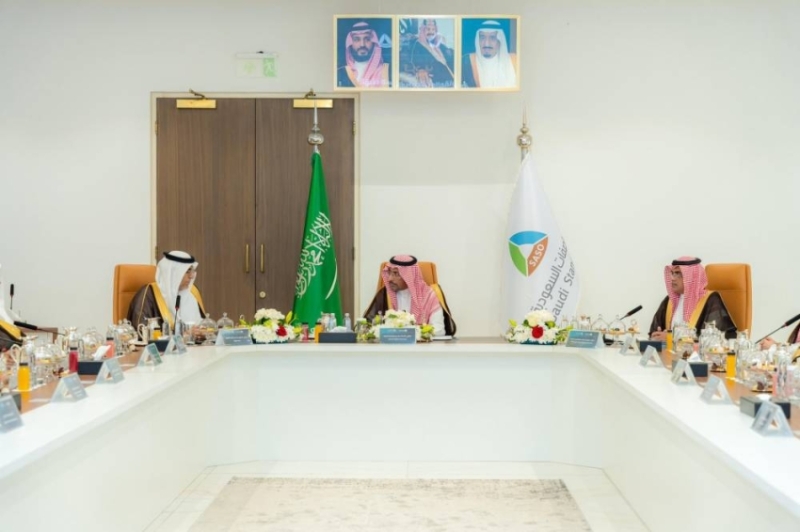 تعزيز الجودة من خلال الصناعة والمواصفات وتأهيل الكوادر الوطنية لتحقيق التنمية المستدامة