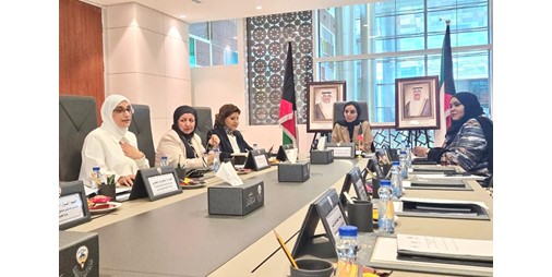تعزيز السياسات: وزيرة الشؤون تؤكد أهمية خدمات ذوي الإعاقة