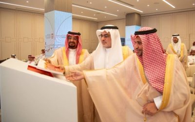 تعزيز ريادة المملكة عالميًا من خلال المعيار المهني للجوالين في حماية البيئة