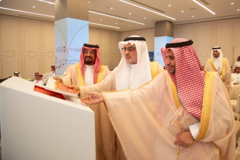 تعزيز ريادة المملكة عالميًا من خلال المعيار المهني للجوالين في حماية البيئة