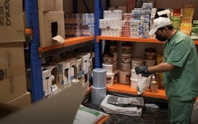 تعزيز مراقبة المقاهي بصرامة