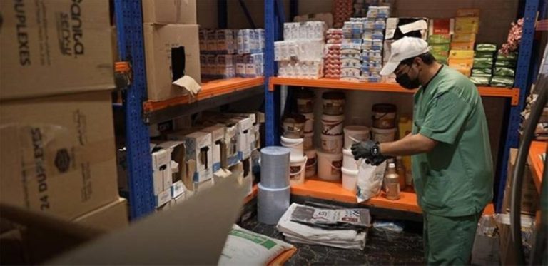 تعزيز مراقبة المقاهي بصرامة