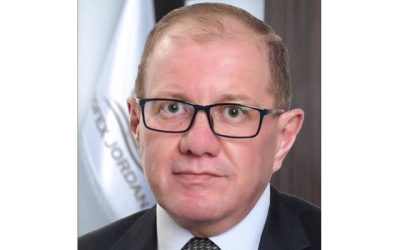 تعيين المهندس حسام خالد رئيساً تنفيذياً لشركة سوفكس الأردن