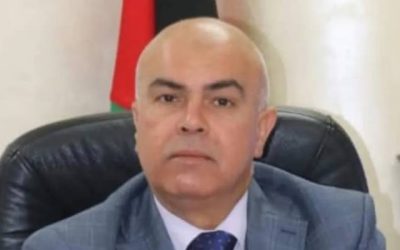 تعيين جادالله الخلايلة مديراً عاماً للضمان الاجتماعي في قرار مجلس الوزراء