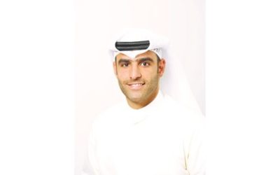 تعيين خريج الجامعة الأمريكية في الكويت بمجلس الهيئة العامة للاستثمار يثير الاحتفاء