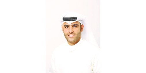 تعيين خريج الجامعة الأمريكية في الكويت بمجلس الهيئة العامة للاستثمار يثير الاحتفاء