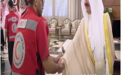 تقدير أمير الشرقية للمتميزين في الهلال الأحمر يسلط الضوء على جهود إنقاذ الأرواح