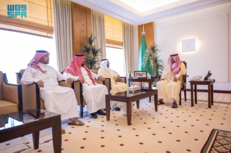 تقرير نصف سنوي للجمعية السعودية الخيرية لمرضى الكبد لعام 2025م بحضور نائب أمير القصيم