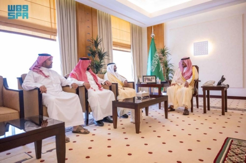 تقرير نصف سنوي للجمعية السعودية الخيرية لمرضى الكبد لعام 2025م بحضور نائب أمير القصيم