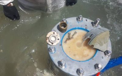 تقطع المياه عن مناطق واسعة في عمان والرصيفة بسبب اعتداء على خط مياه الديسي