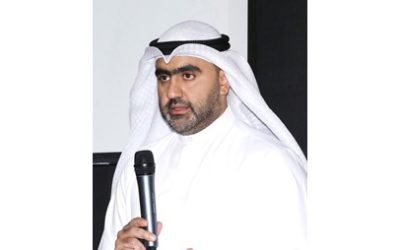 تقي لـ «الأنباء»: منصة «اكتشف الصيدلة» تعرّف الصيادلة الجدد بفرص مستقبلية مثيرة بالفيديو