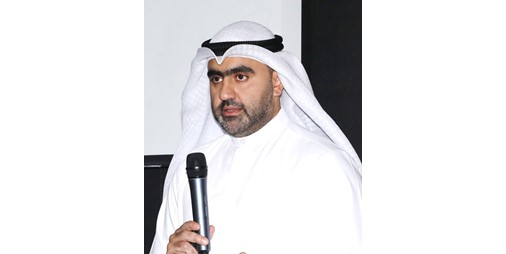 تقي لـ «الأنباء»: منصة «اكتشف الصيدلة» تعرّف الصيادلة الجدد بفرص مستقبلية مثيرة بالفيديو