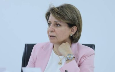 تمكين القيادات الحكومية يعزز قدرة الحكومة على مواجهة التحديات وفقًا للبلبيسي