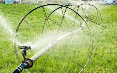 تمويل ياباني لمشروع قنوات الري في الأردن بقيمة 280 ألف دينار