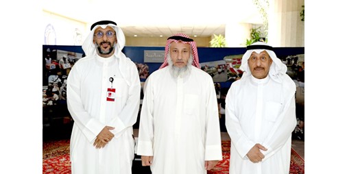 تنسيق مشترك يضمن إيصال المساعدات الإنسانية إلى قطاع غزة عبر «الهلال الأحمر» والجمعيات الخيرية