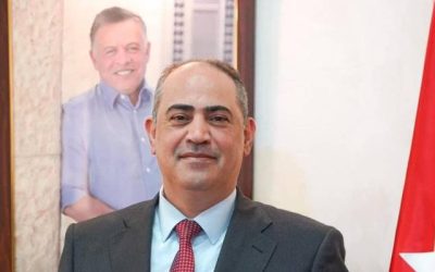 تنظيم الإعلام الرقمي ضرورة لتطور الأردن وفقًا للمومني