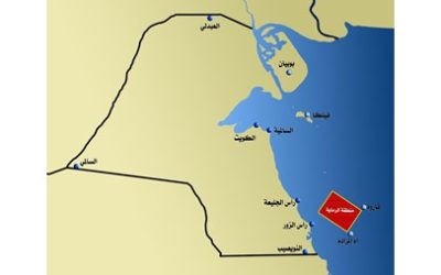 تنفيذ رماية بالذخيرة الحية من قبل القوة البحرية في 5 و6 الجاري