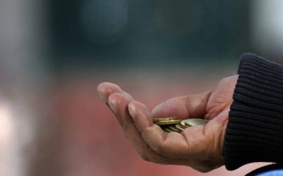 "تنمية معان" تضبط 105 متسولين ضمن 126 حملة مكافحة منذ بداية 2025