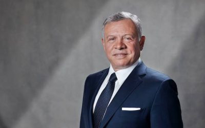 تهاني الملك عبدالله الثاني لقادة أذربيجان وأرمينيا حول اتفاق السلام