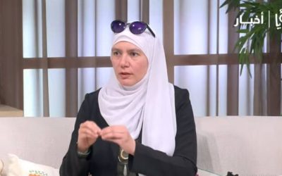 تيريزا عموري ت Reveals مشروع المستشفى الافتراضي وخطط التوسع المستقبلية