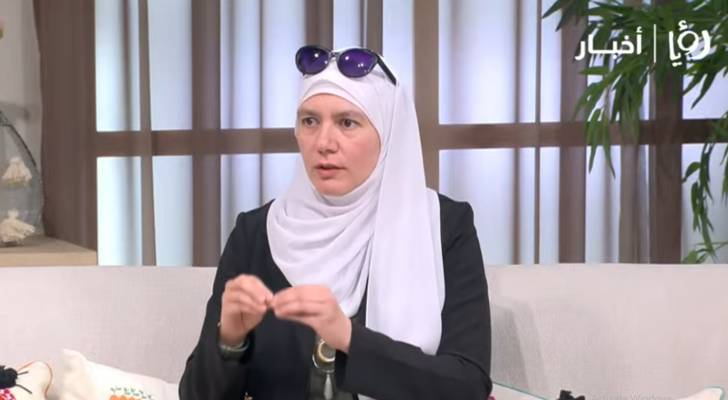 تيريزا عموري ت Reveals مشروع المستشفى الافتراضي وخطط التوسع المستقبلية