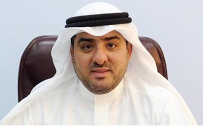 جاسم الكندري يكشف: 1188 حكماً بحق الأحداث تحت عقوبة الاختبار القضائي