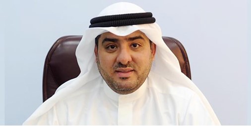 جاسم الكندري يكشف: 1188 حكماً بحق الأحداث تحت عقوبة الاختبار القضائي