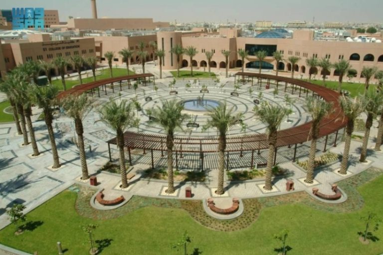 جامعة الملك فيصل تُصنّف “منطقة ابتكار” من قبل IASP