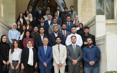 جهود الأردن المستمرة تجاه غزة: عهد وفاء ثابت والوصاية الهاشمية لا تتراجع