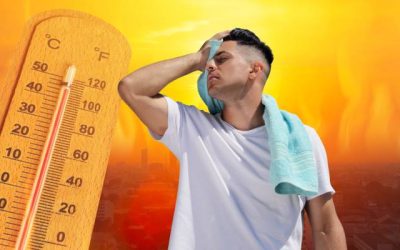 حذر الضمان الاجتماعي من مخاطر الإجهاد الحراري ودعا العمال وأصحاب العمل لاتخاذ تدابير الوقاية