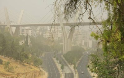 حظر العمل تحت الشمس في ذروة الحر.. الموسى يكشف عن موعد استمرار الموجة الحارة