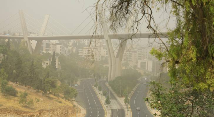حظر العمل تحت الشمس في ذروة الحر.. الموسى يكشف عن موعد استمرار الموجة الحارة