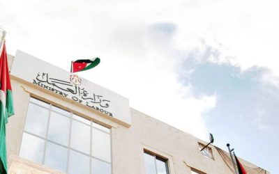 حظر العمل من 12 ظهراً حتى 4 مساءً لأعمال محددة في زمن موجة الحر