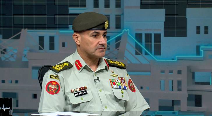 خدمة العلم تعزز انضباط الشباب والمساهمة في التنمية من خلال الحياري و"الاقتصاد الرقمي" يتيح الاستفسار عن أسماء المكلفين في كانون الأول