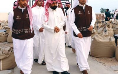 خصخصة حدائق عسير تثير الجدل